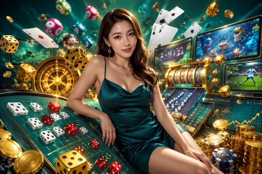 spinplay